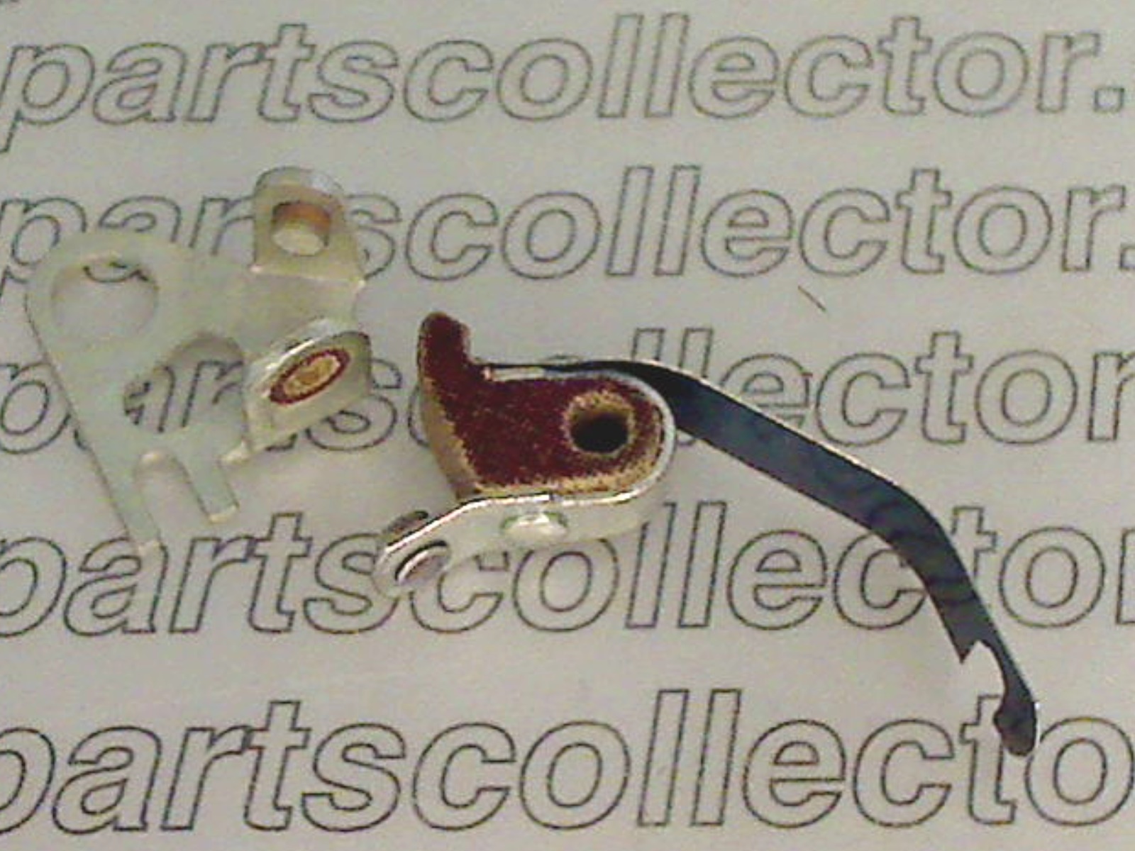 FACET 1.3549 Ignition code 10168 compatible with: OTHERS OTHERS